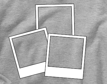 Picture Frame Cut Files | Cricut | Silhouette Cameo | Svg Cut Files | Digital Files | PDF | Eps | DXF | PnG | Photo Frame