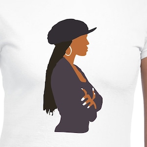 Arquivos de corte da justiça poética | Cricut | Silhueta camafeu | Arquivos de corte SVG | Arquivos Digitais | PDF | Eps | DXF | PNG | Justiça poética