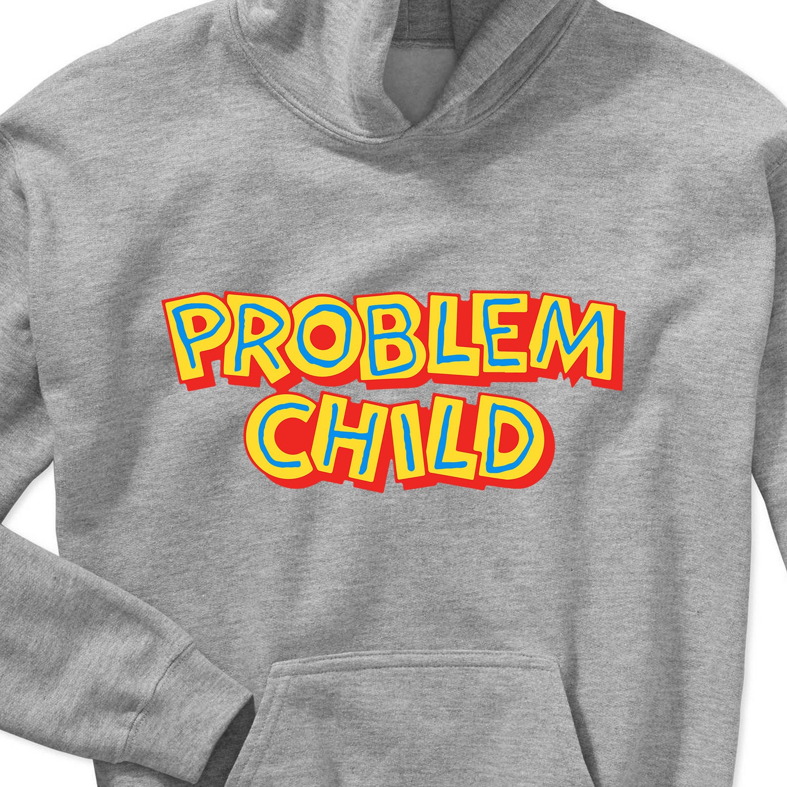 Problem Child Design Problem Child Cut Files | Cricut | Silhouette Cameo | Svg Cut Files ...
