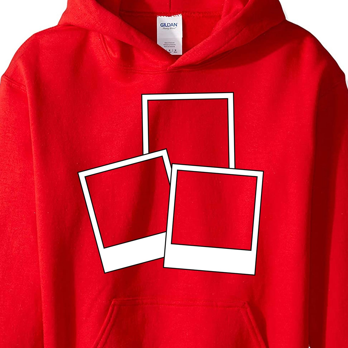 Picture Frame Cut Files Cricut Silhouette Cameo Svg Cut Etsy