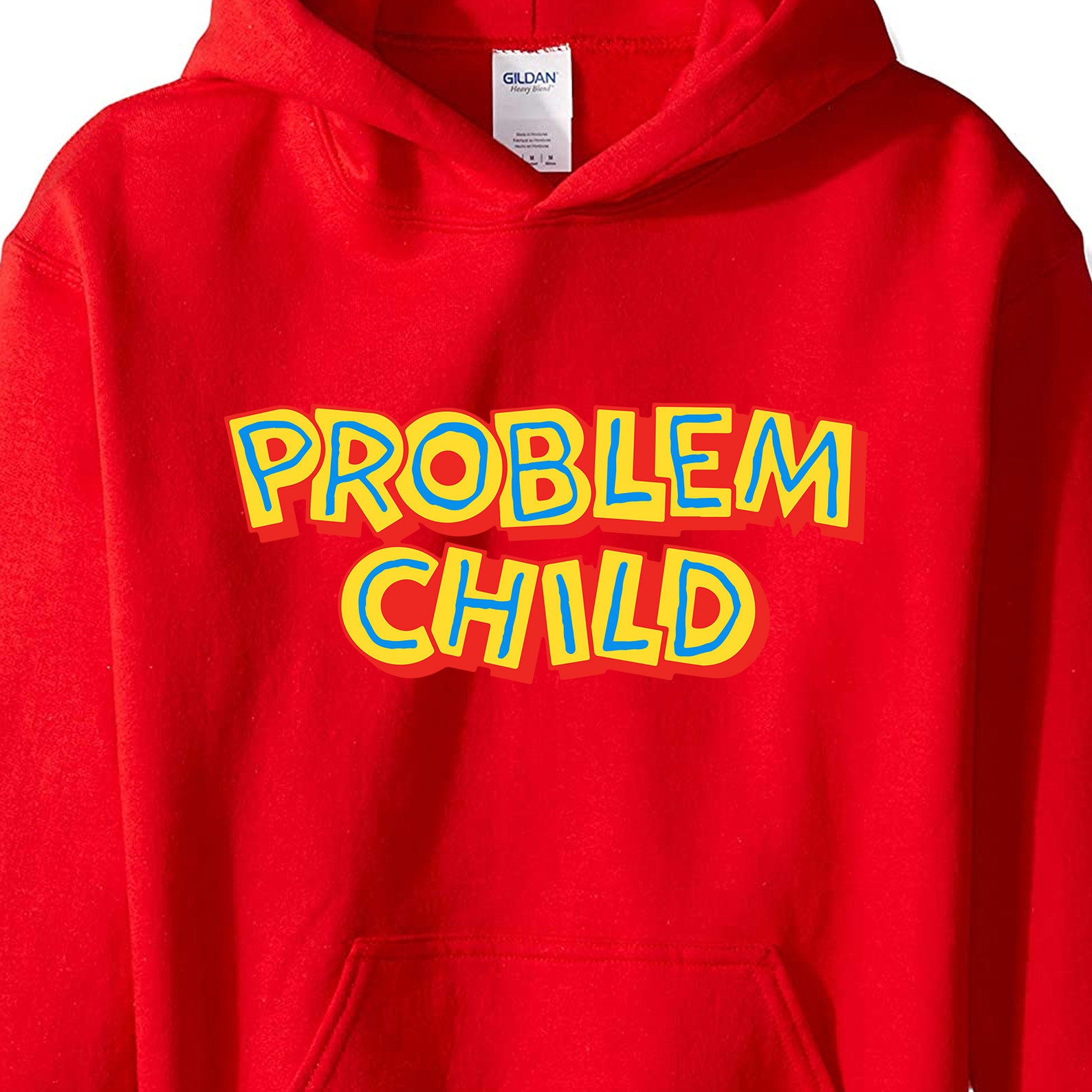 Problem Child Cut Files | Cricut | Silhouette Cameo | Svg Cut Files ...