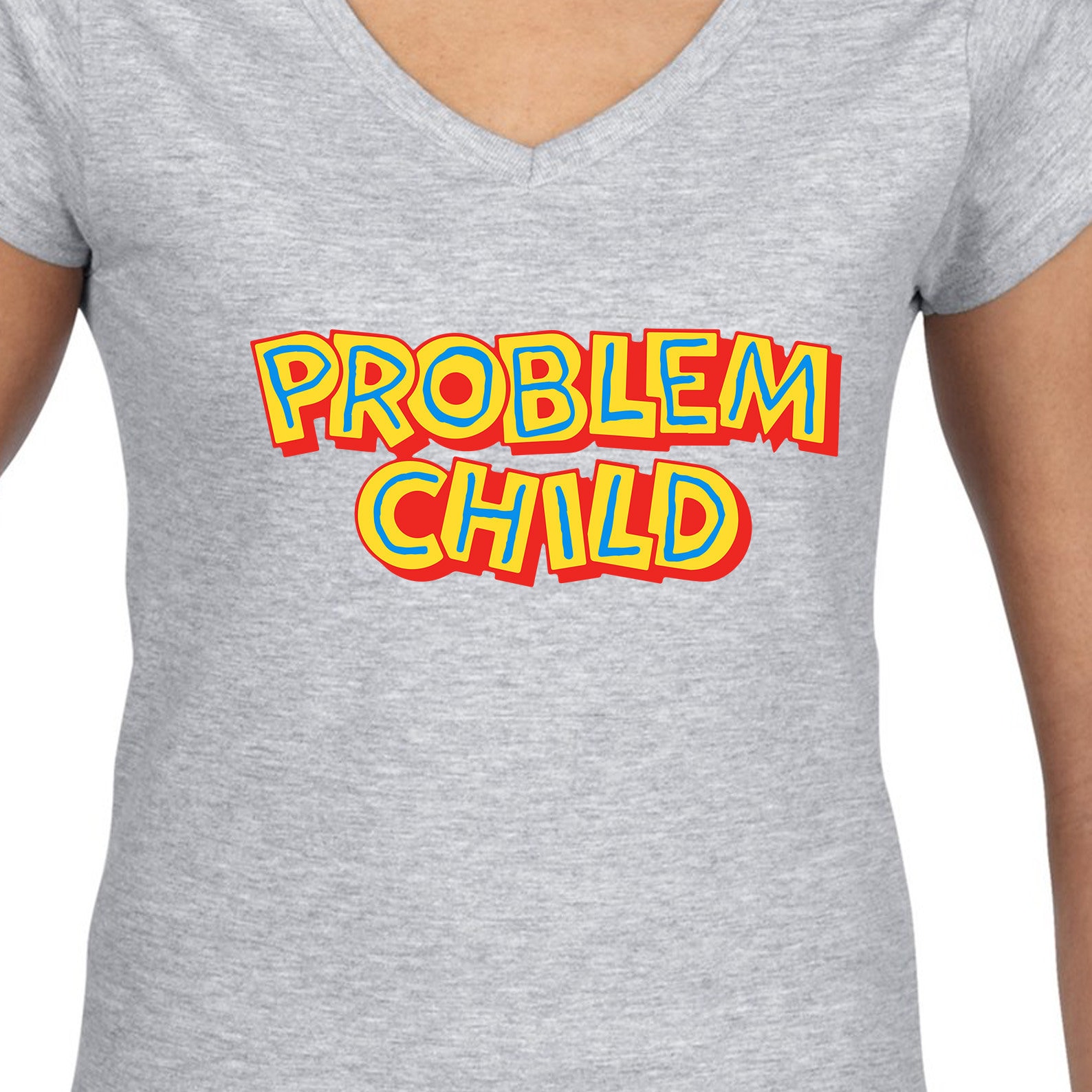 Problem Child Cut Files | Cricut | Silhouette Cameo | Svg Cut Files ...