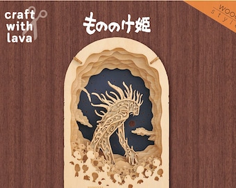 もののけ姫　特製ワイン　限定生産　プロデューサー　非売品 il_fullxfull.3948037970_kkzo.jpg