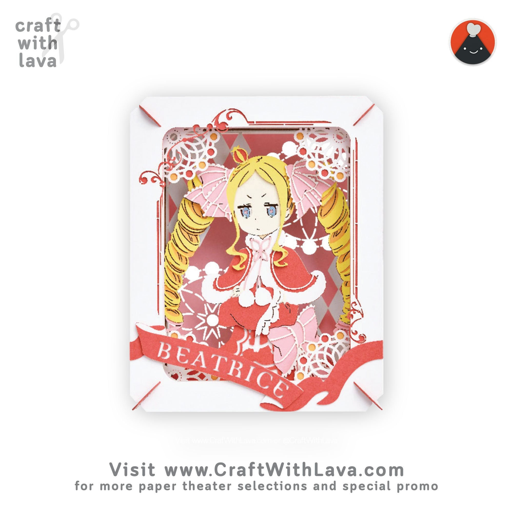 ★超激レア★ Beatrice No.1 希少シングルバーナー ベアトリス ベアトリス(パラレル)〔SR☆〕【紫】(UA40BT/REZ-1-077) 〈Re