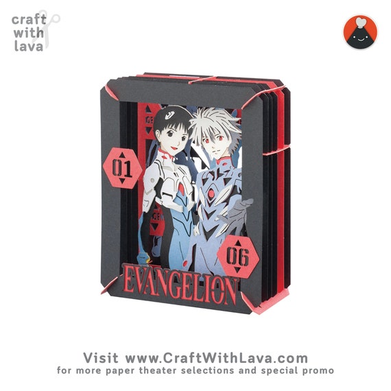 エバンゲリオン　shinji&kaworu ２箱まとめ売り Amazon.co.jp: 新世紀エヴァンゲリオン2 造られしセカイ