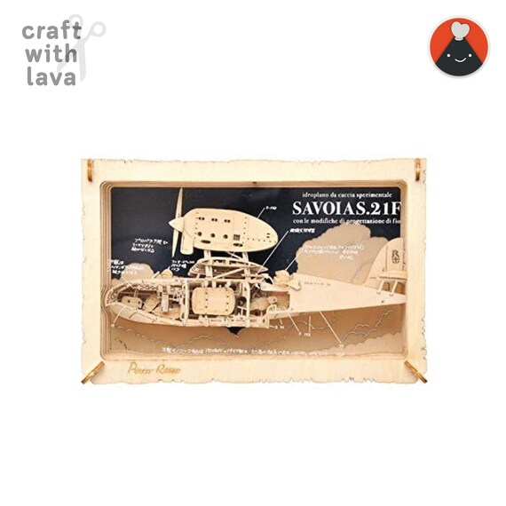 紅の豚 ガレージキット　Porco Rosso Garage Kit Amazon.co.jp: 紅の豚 ガレージキット フィギュア 未塗装 Porco