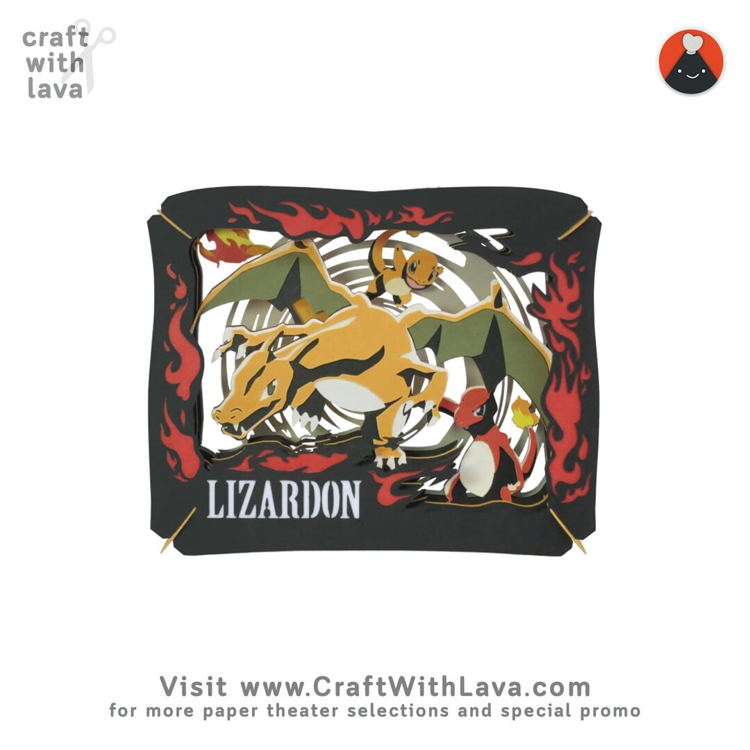 ポケットモンスター PAPER THEATER / ルザミーネ&ウツロイド ペーパーシアター ルザミーネ＆ウツロイド 未開封品 - メルカリ