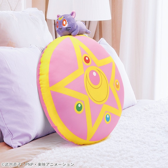 Cojines de sailor moon sale