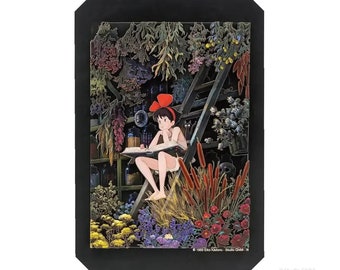 キキさま専用絵本セット Kiki's Delivery Service (English and Japanese Edition