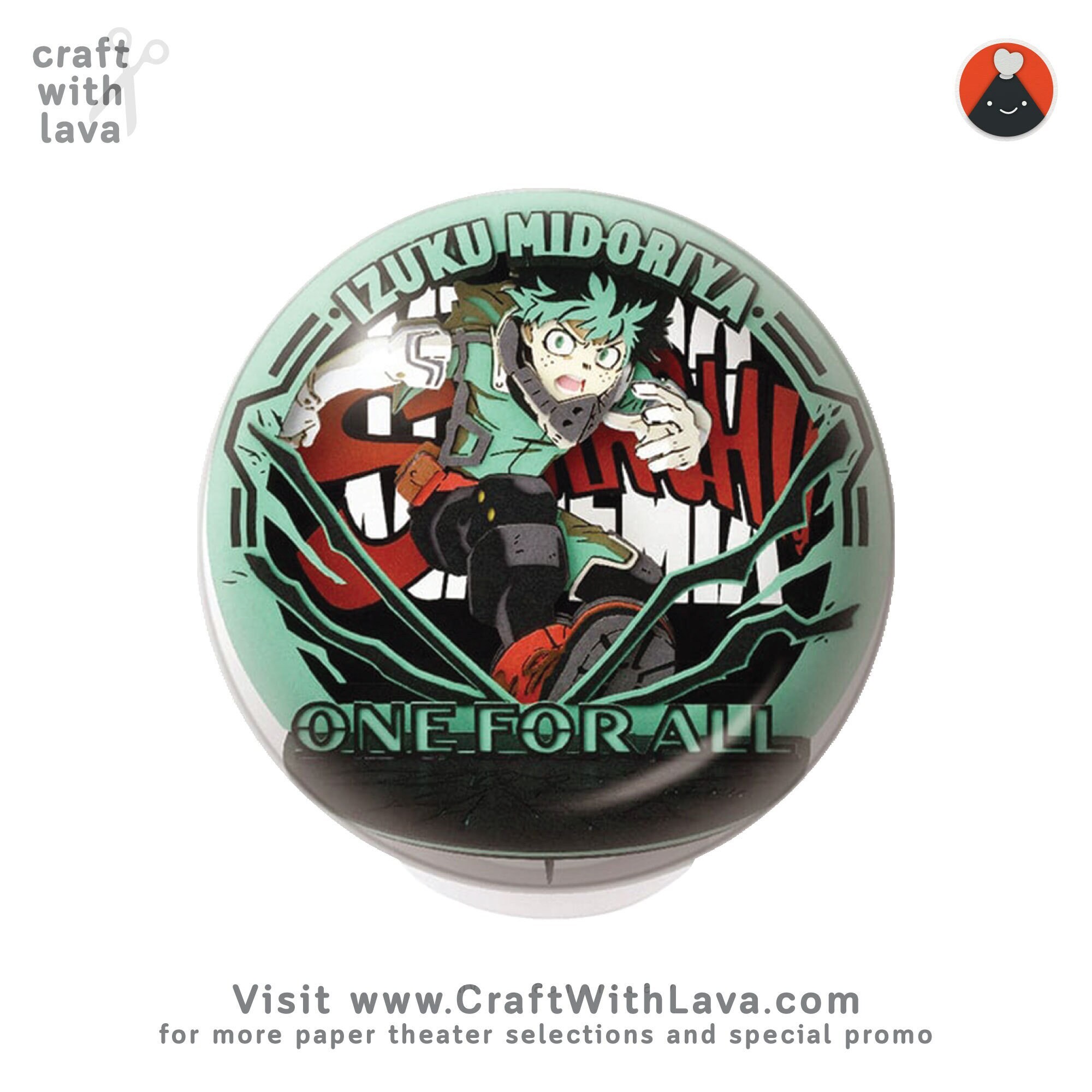 Ochako Uraraka Doll - Etsy Canada