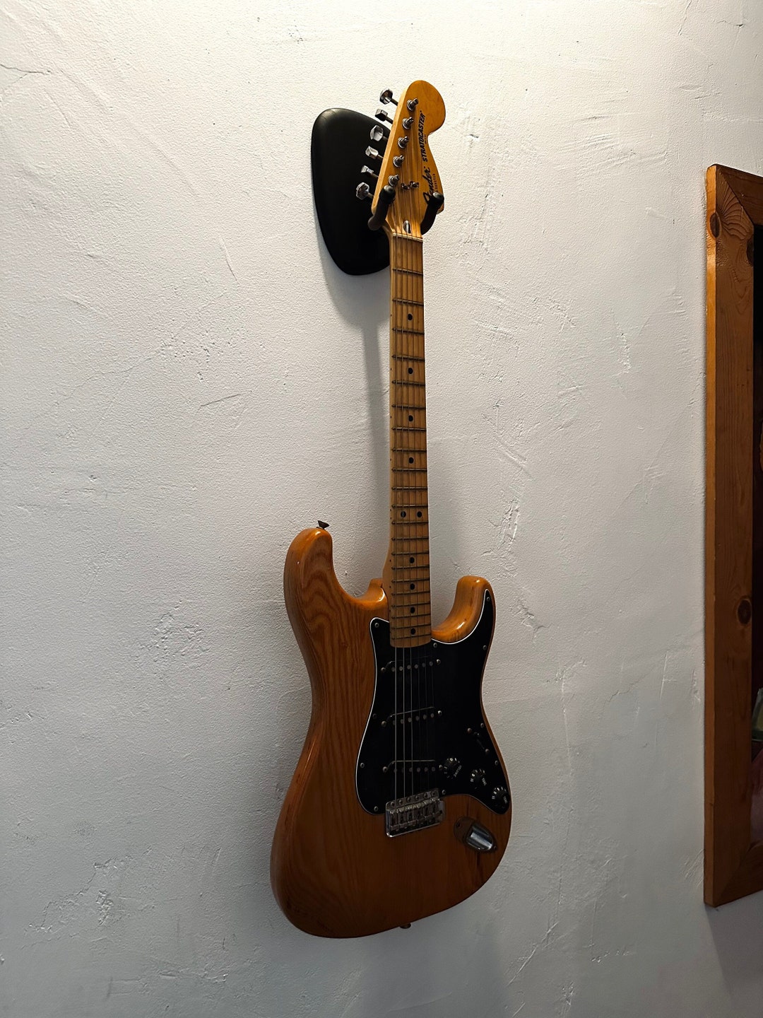 Instrument Wall Mount Hanger for Guitar Mandolin Mount Bass Etsy