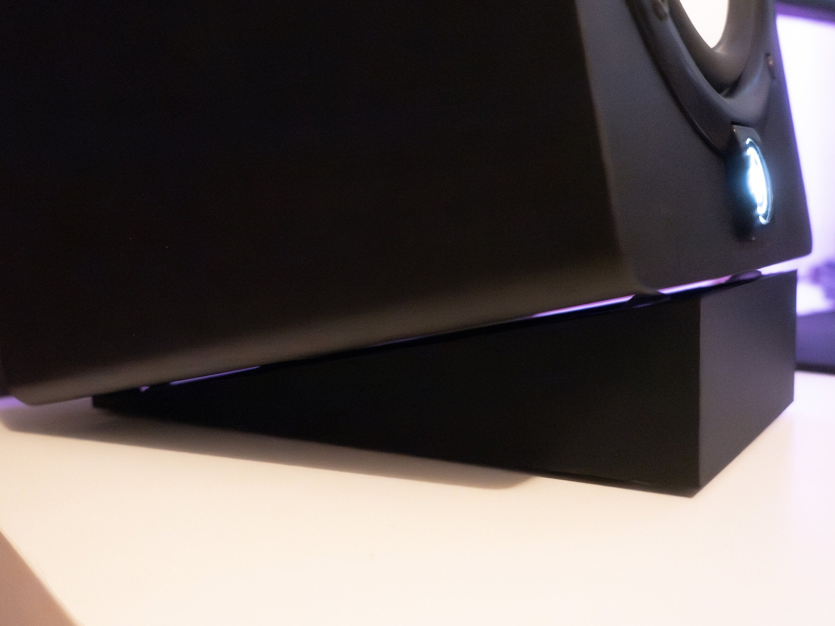 Desktop Speaker Stands x2 / Monitoring Speaker Stand / Reference