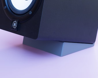 YAMAHA HS5 ホワイト + スタンド Yamaha HS5 W White | ZenPro Audio