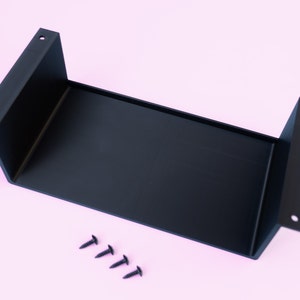 Focusrite Solo 3rd Generation Under Desk Shelf / Under Desk Mount Stand