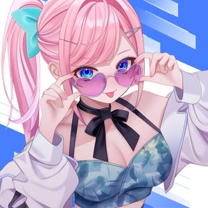 Pfp Anime Custom, Custom anime PFP, Profile Icon, PFP Commission, Anime avatar, Custom , Pfp anime, pfp Art, Profile picture, Pfp character