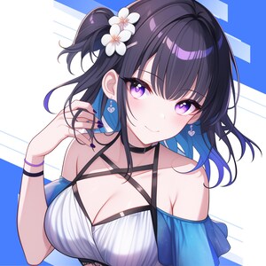 Custom Pfp anime, PFP Commission, PFP Anime, twitch Pfp, Vtuber pfp, Profile Icon, Profile picture, anime pfp, Pfp art, Character Commission