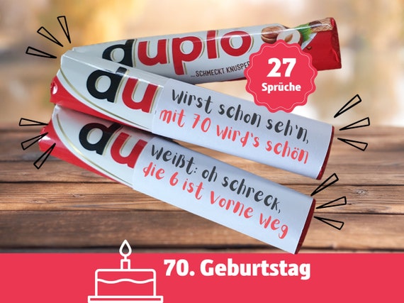 70. Geburtstag Geschenk Für Frauen – Lustige Mak Produktbild-Vorschau 6