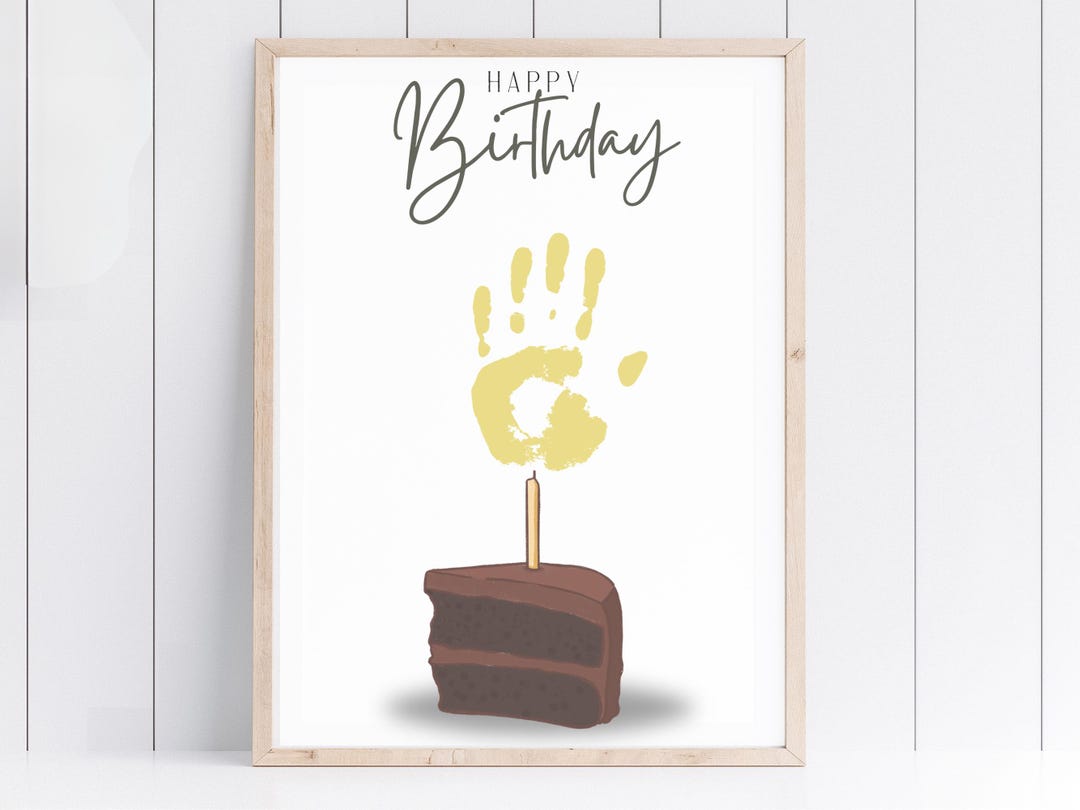 Gift Kindergarten Teacher Birthday Last Minute Gift Nanny Birthday