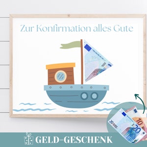 Money gift for confirmation gift godmother godfather confirmation gift godchild gift godfather girl baptism gift boy money
