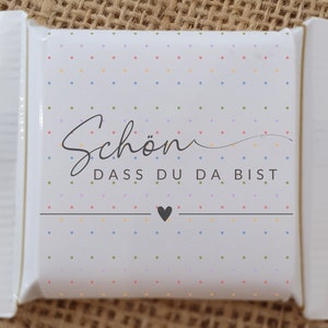 Regalo per gli ospiti, compleanno, matrimonio, gioventù, consacrazione, battesimo, comunione, bello che tu sia qui, cavaliere, sport, mini fascette, regalo, decorazione da tavolo, omaggio