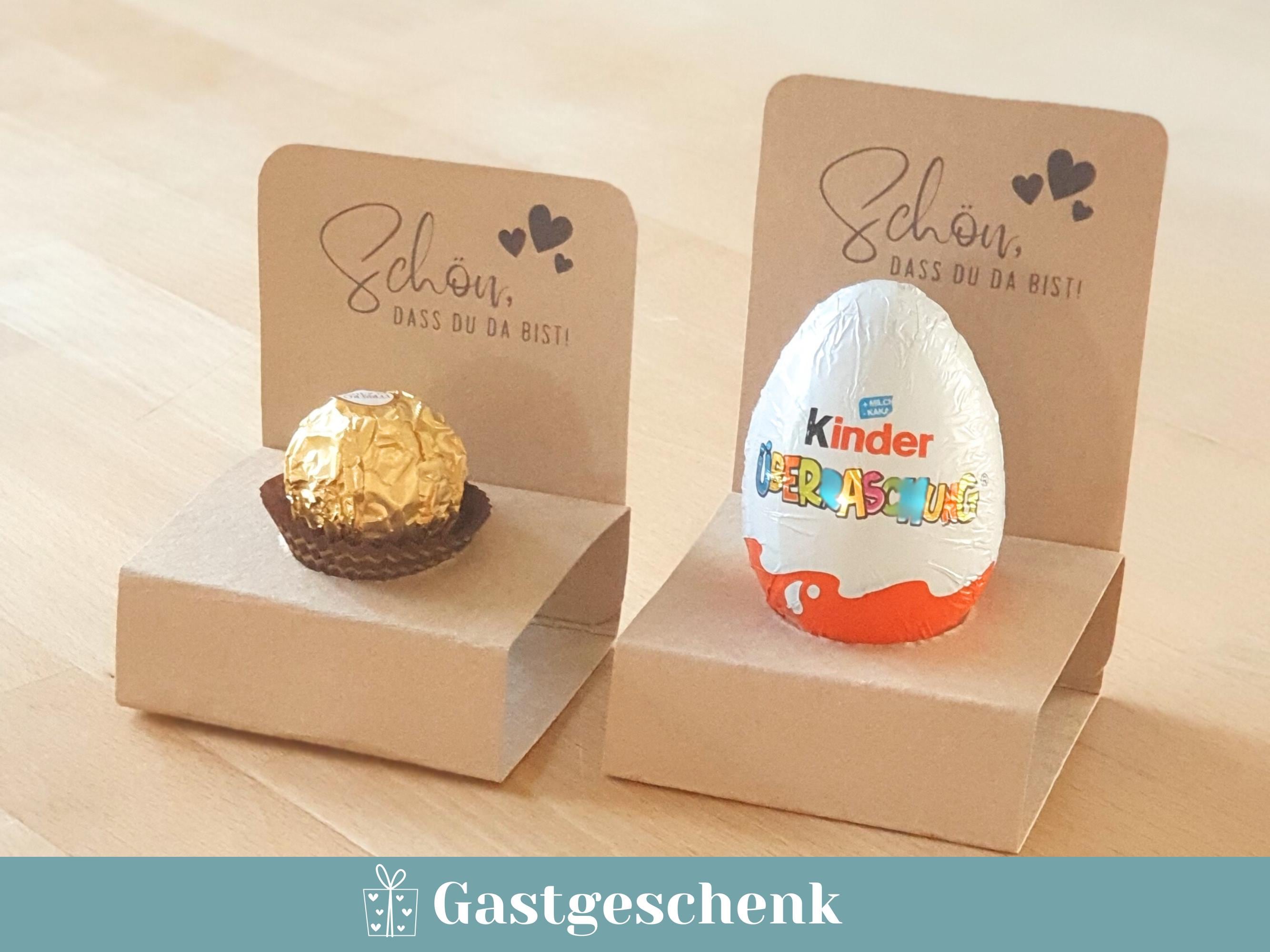 Sorpresa de huevo kinder México