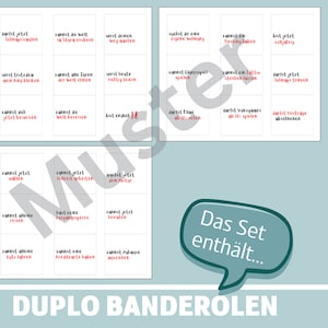 personalisiertes Geschenk 18 Geburtstag Junge Mädchen Freund Tochter Sohn Duplo Banderole endlich 18 Geburtstagsgeschenk DIY Völljährig, ideal auch zu kombinieren für Geldgeschenke zum 18. Geburtstag
