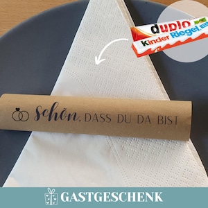 Duplo banderoles matrimonio bello che tu sia lì ospite regalo decorazione della tavola di nozze regalare matrimonio civile decorazione della chiesa della chiesa