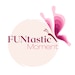 FUNtasticMoment store logo