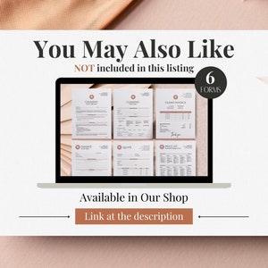 Cleaning Service Pricing List, Editable Clean Price list template, Professional Cleaning business Form, Price sheet, Commercial residential image 8