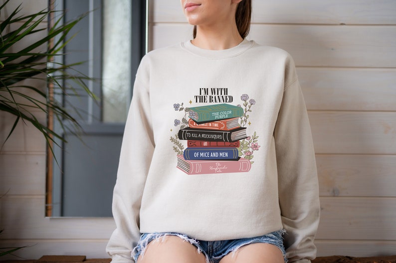 banned books week