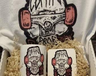 darby allin coffin drop shirt