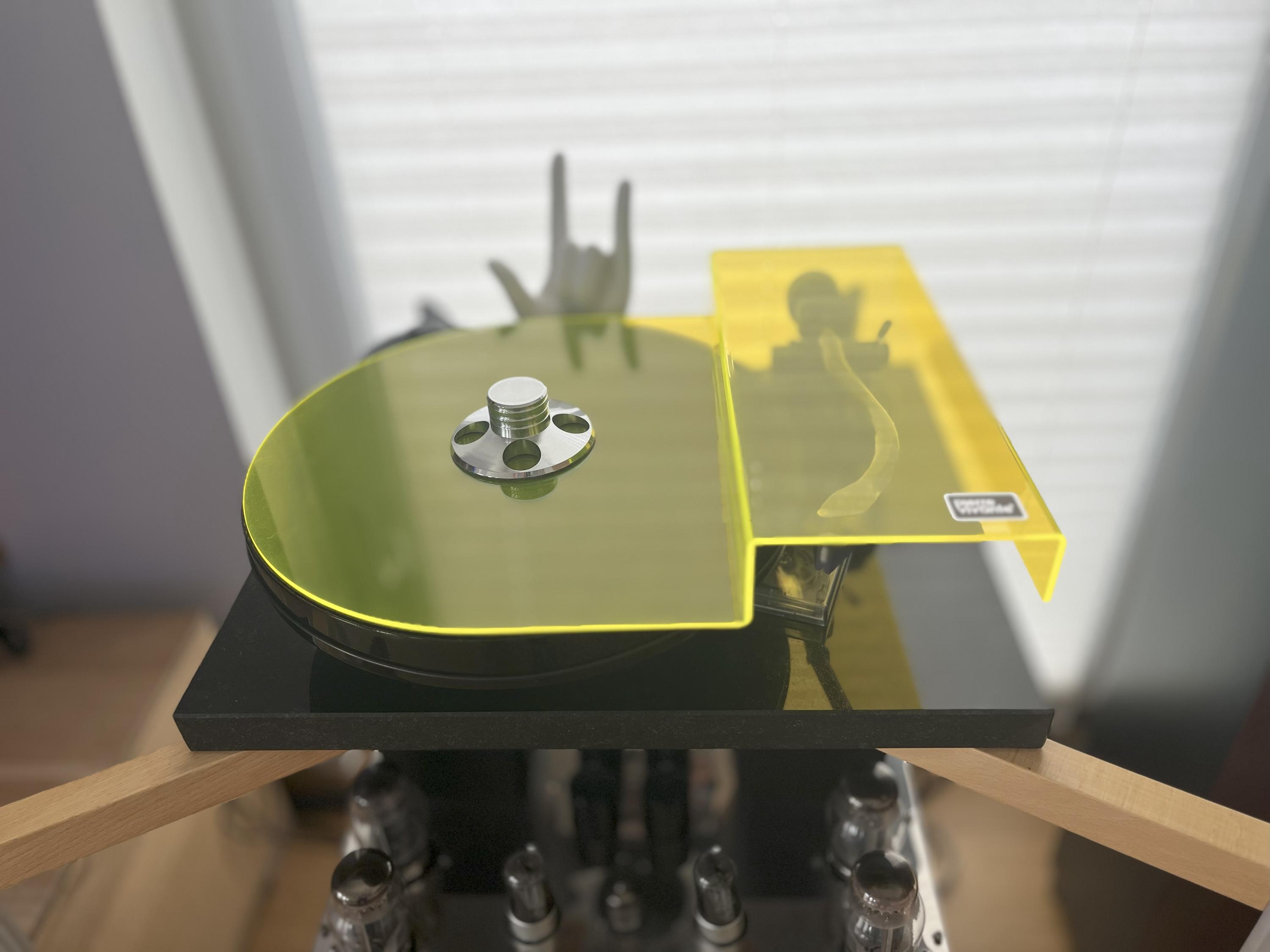 Thorens Plattenspieler – Klassiker Der Analogtechnik Bei HiFi Linzbach
