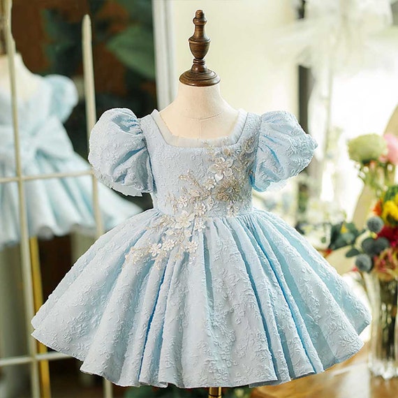 Elegant dresses hot sale for birthday party