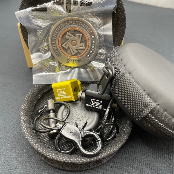 Glock Switch Keychain Etsy Canada