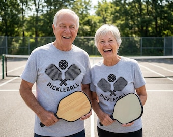 Pickleball SVG, PNG, JPG files. Digital download.