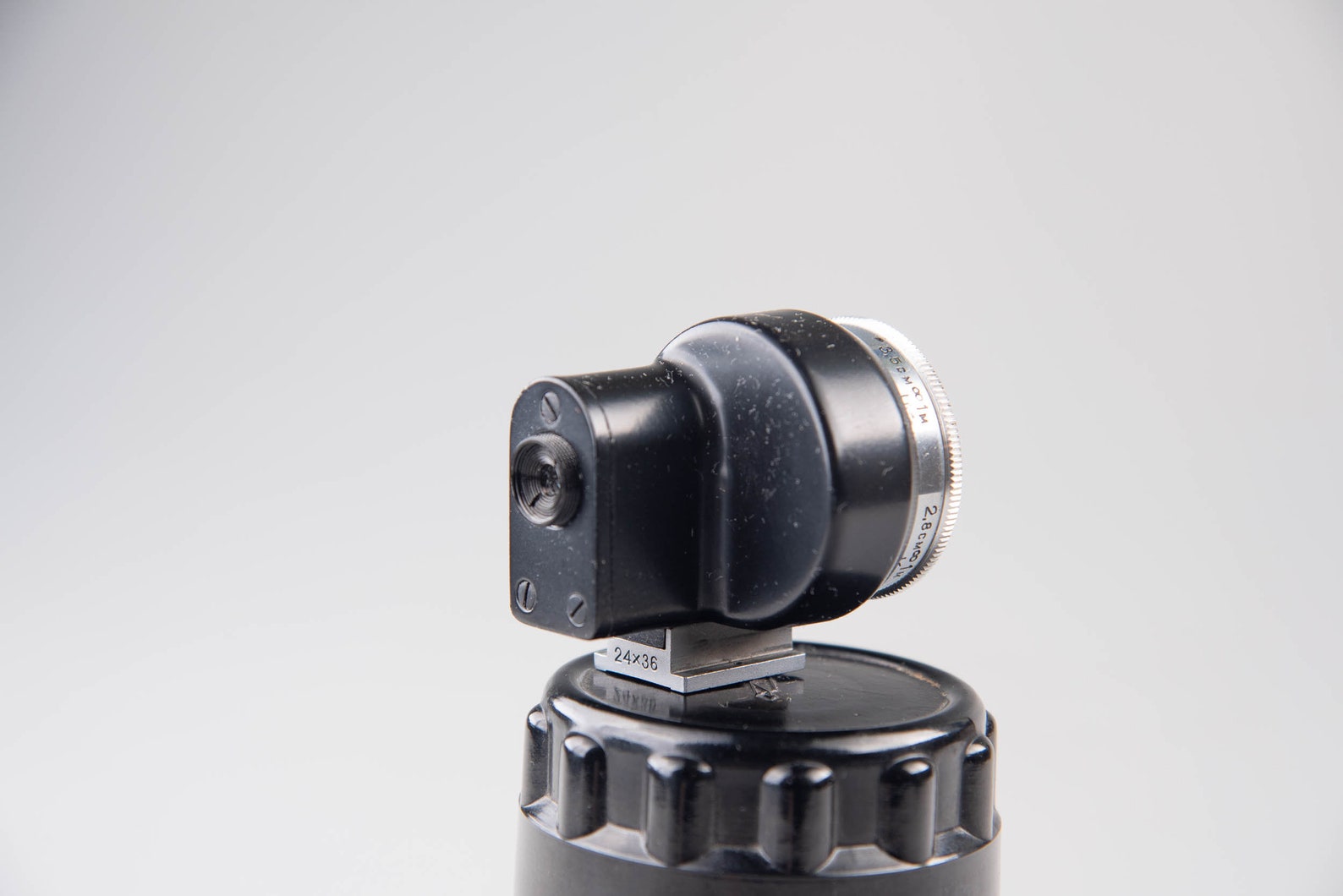 Universal Turret Viewfinder for Rangefinder Cameras Made in Etsy