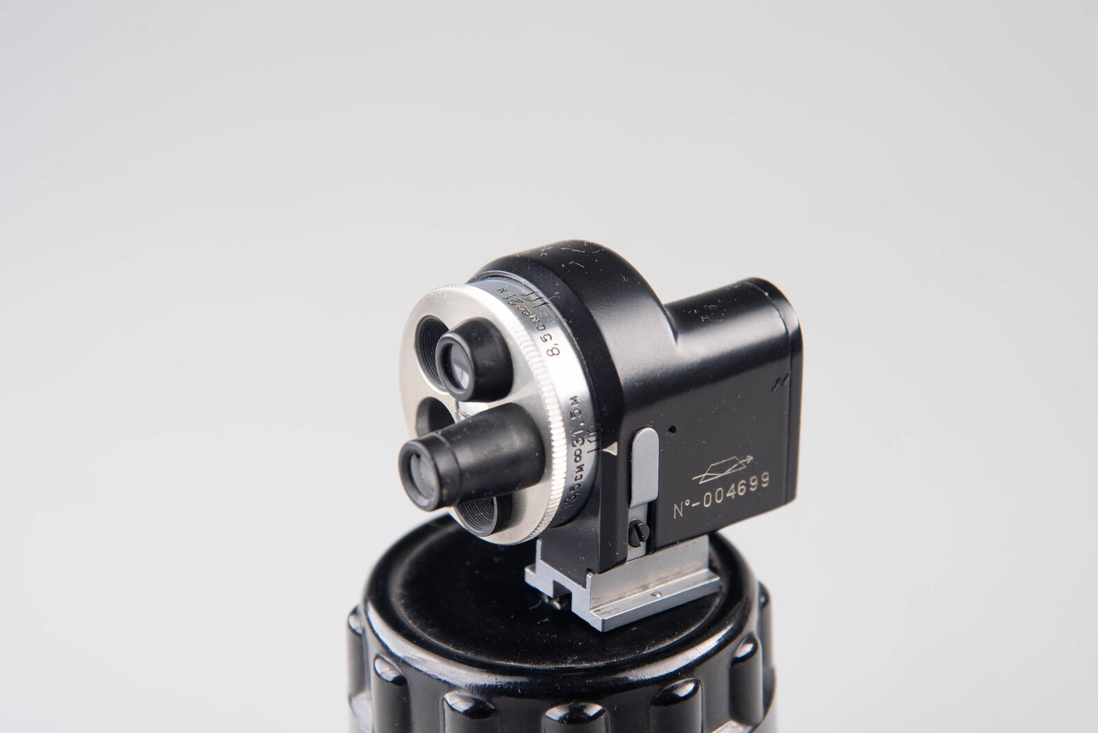 Universal Turret Viewfinder for Rangefinder Cameras Made in Etsy