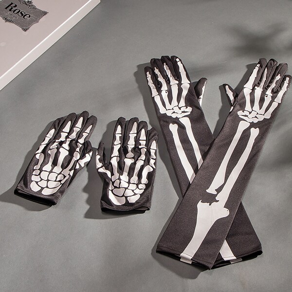 Alchemy Gothic Witch Boxing Gloves
