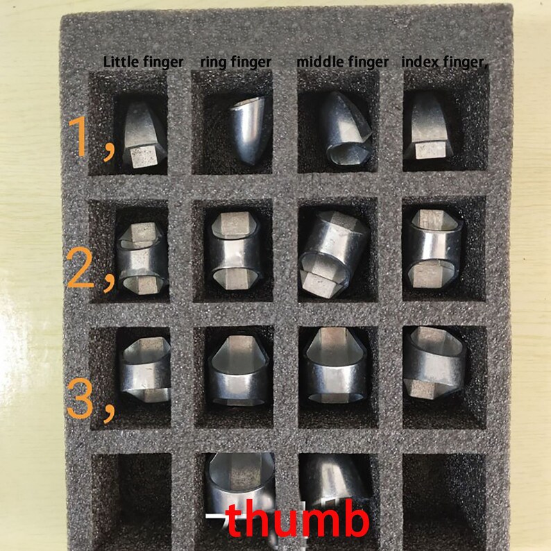 Iron Man Metal Palm Super Cool Gloves Punk Gloves Etsy