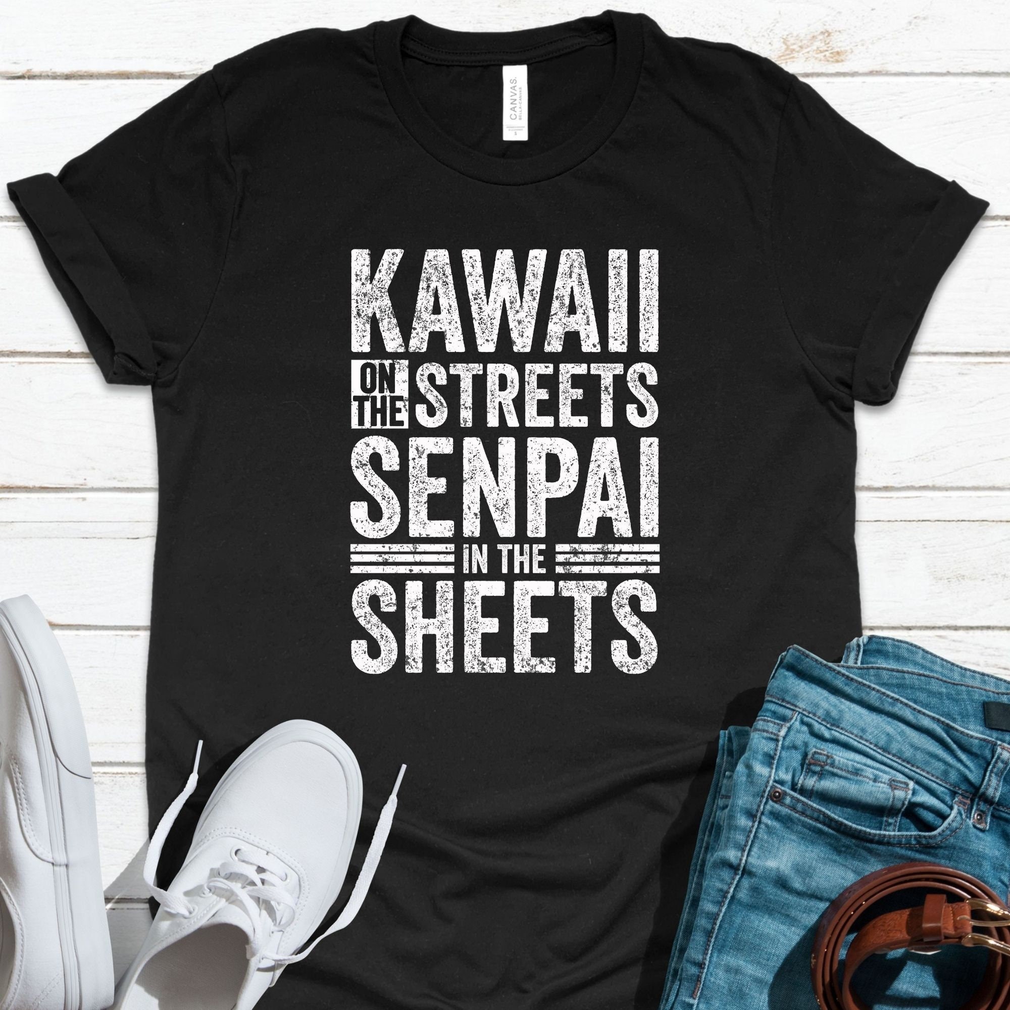 Kawaii Senpai