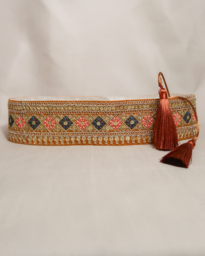camel belt