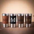 Personalized Tumbler for Men, Gift for Him, Groomsmen Gifts, Best Man Gift, Boyfriend Gift, Bachelor Party Gifts, Dad Gifts, Husband Gift product logo