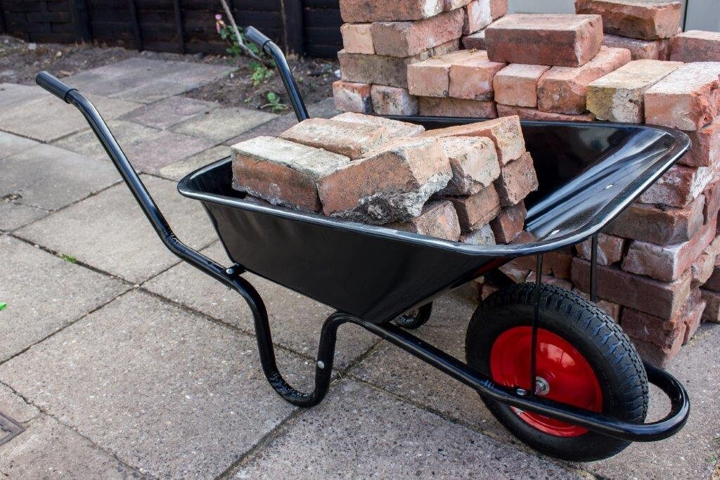 Wheels Wheelbarrows Etsy Canada