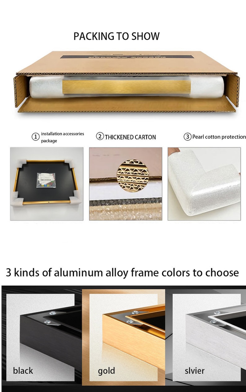 Large Glass Art Sunset Beach Ready to Hang Tempered Glass Wall Art