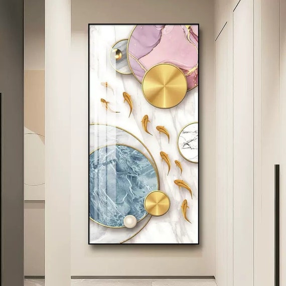 Glass framed pictures discount