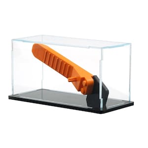 Acrylic Display Case Fits LEGO Brick Separator
