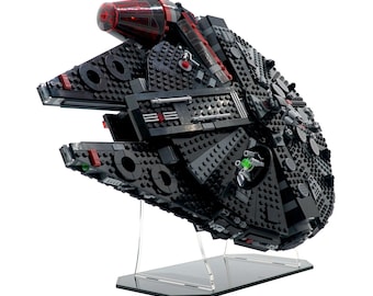 レゴ スター・ウォーズ 75389 ダーク・ファルコン用ディスプレイ