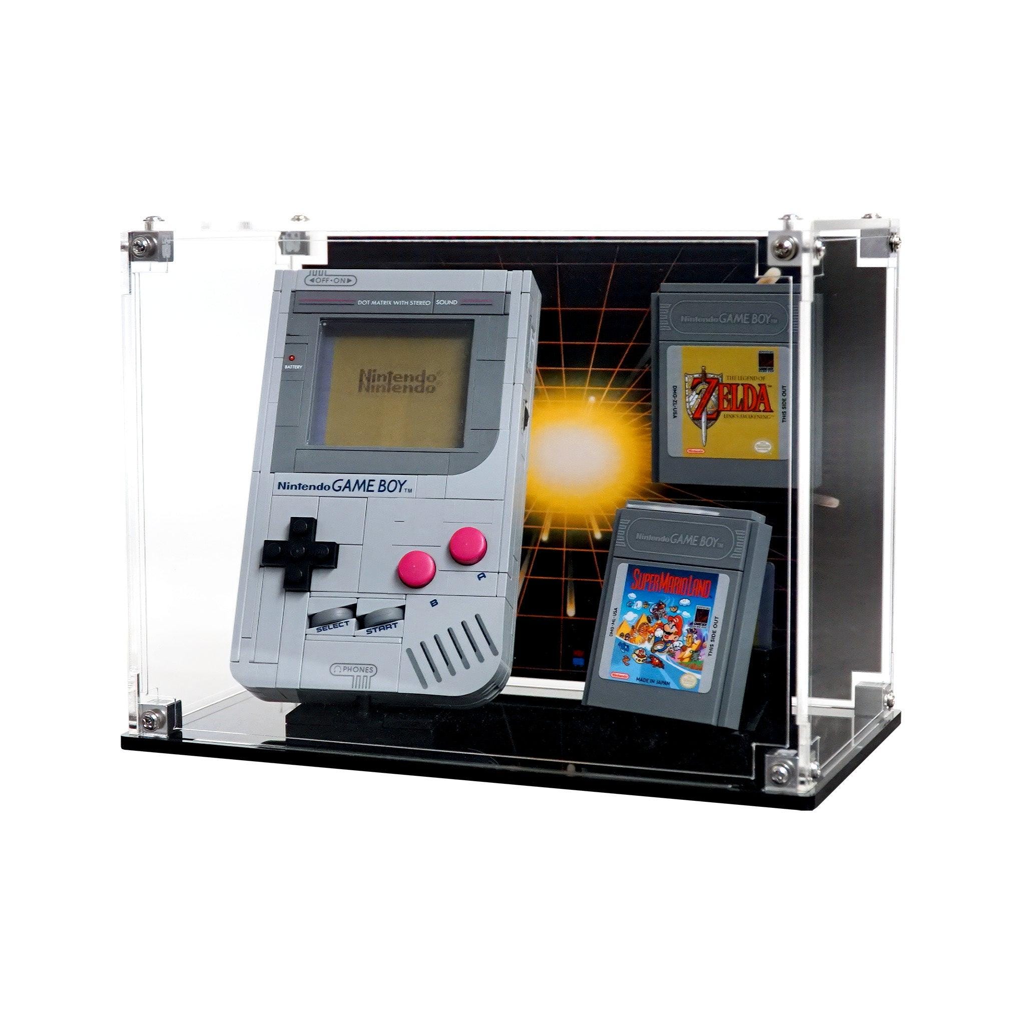 Nintendo game boy micro - Etsy 日本