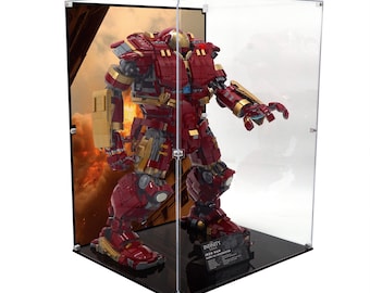 LEGO Marvel 76281 X-Men X-Jet / 76022用ディスプレイスタンド - Etsy