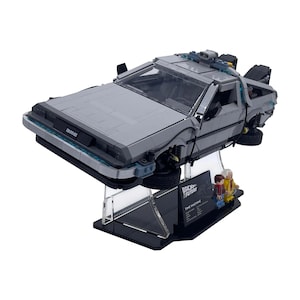 75354 用ディスプレイスタンド - コルサント ガード ガンシップ